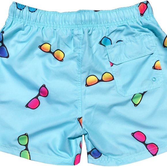 sunglasses trunks - Picture 2 of 5